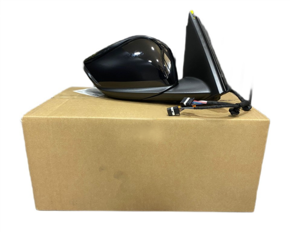 Citroen C4 X (2021-2024) Sağ Dikiz Aynası (Orijinal)