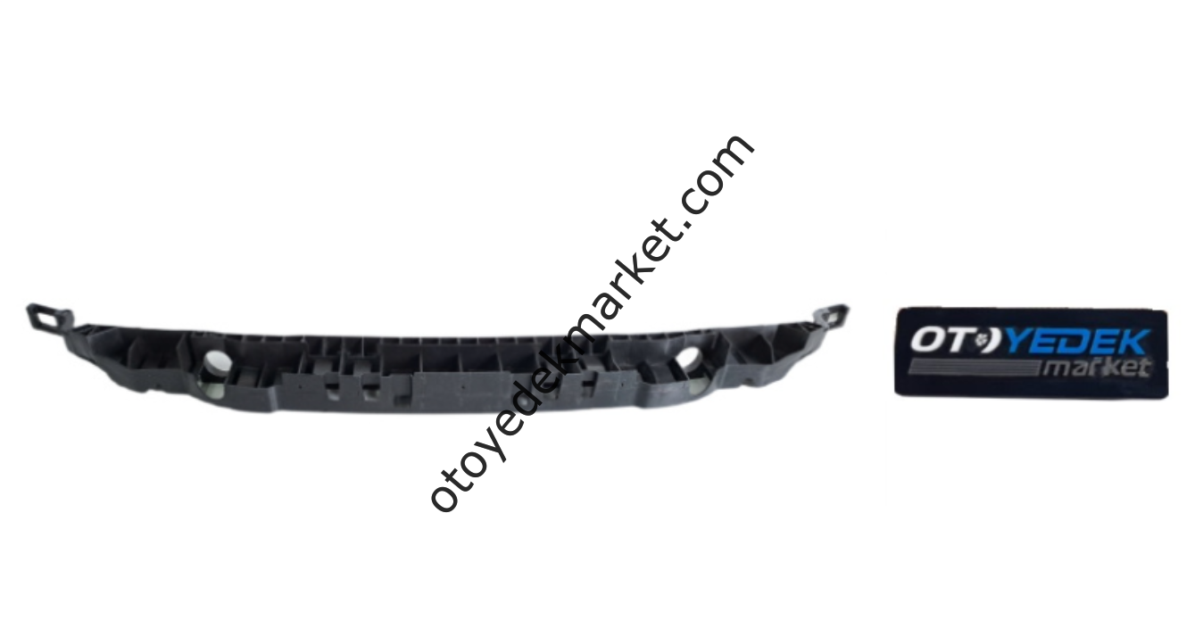 DS3 (2010-2015) Ön Tampon Darbe Emici (İthal)