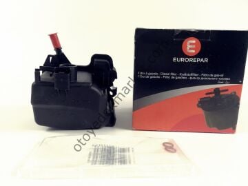 PEUGEOT 307 1.6 HDI MAZOT FİLTRESİ (EUROREPAR ORJİNAL)
