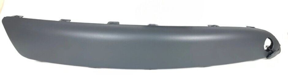 Peugeot 307 (2001-2005) Ön Tampon Köşe Bandı Sağ (İthal)