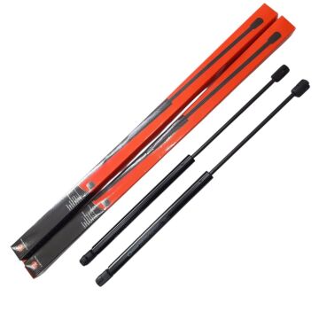 Peugeot 307 (2001-2008) Bagaj Kapak Amortisör Takımı (Orijinal Eurorepar)