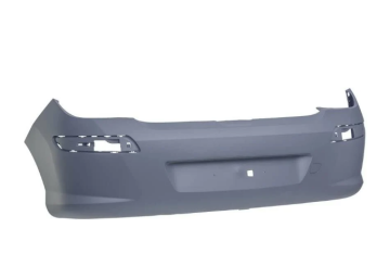 PEUGEOT 308 (2008-2013) ARKA TAMPON (PHİRA)