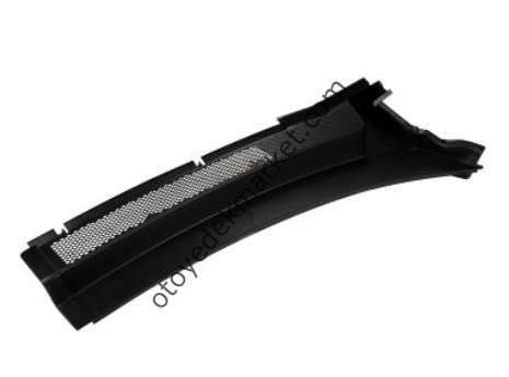 Citroen C5 Aircross (2019-2025) Ön Cam Sağ Izgara (Orijinal)