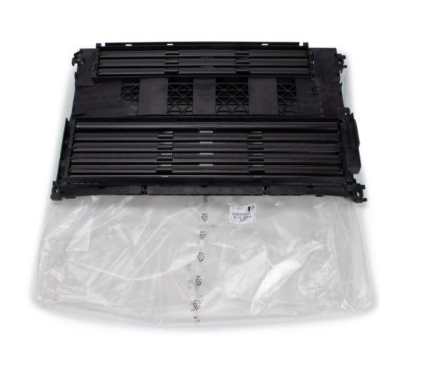 Citroen C5 Aircross (2019-2025) Ön Panel Hava Yönlendirme Modülü (Orijinal)