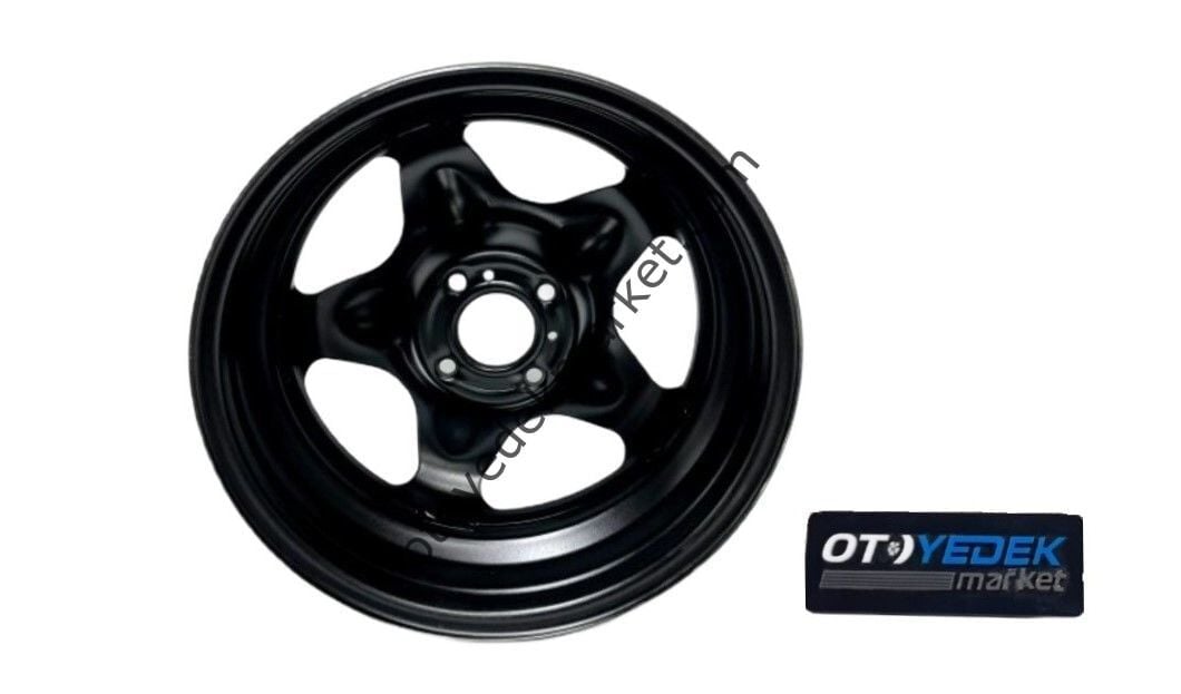 Peugeot 301 (2012-2020) 16'' Sac Jant (Orijinal)