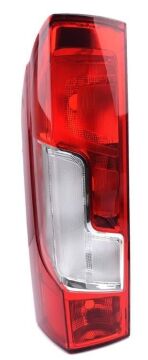 Peugeot Boxer (2014-2024) Sol Arka Stop Lambası Duysuz (İthal)