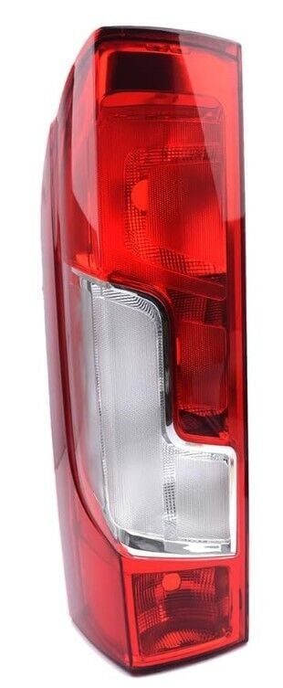 Peugeot Boxer (2014-2024) Sol Arka Stop Lambası Duysuz (İthal)