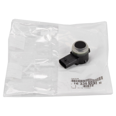 Peugeot Rifter (2019-2024) Arka Park Sensör Gözü (Orijinal)