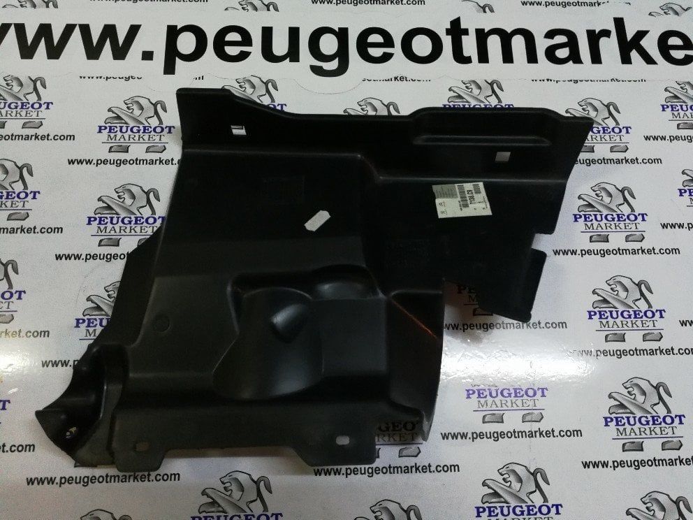 PEUGEOT PARTNER (1998-2002) ÖN SAĞ ALT TRİGER KORUMA KAPAĞI