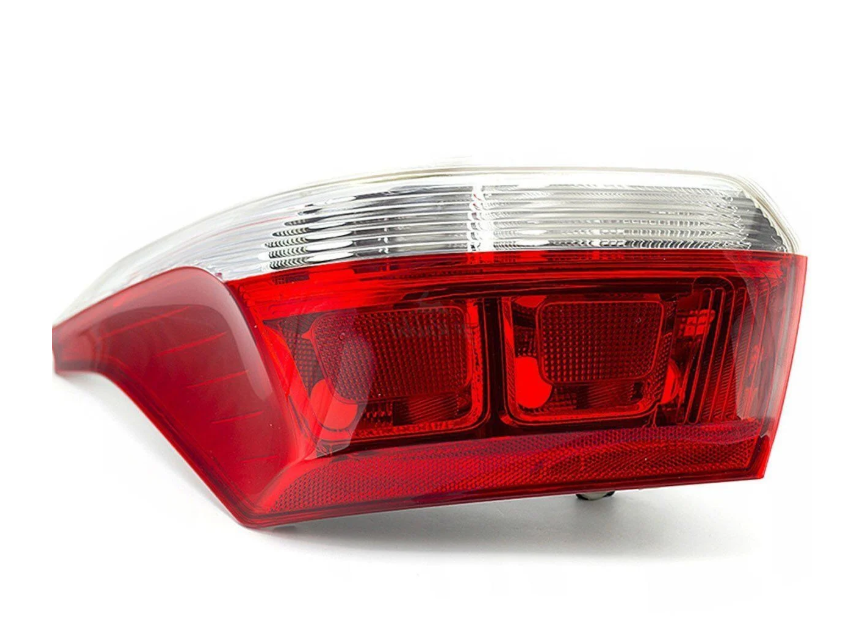 Citroen C-Elysee  (2012-2016) Sol Arka Stop Duylu (İthal)