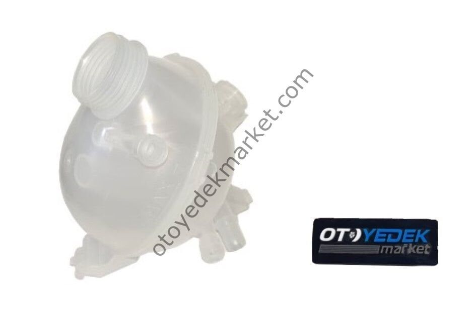 Citroen C-Elysee (2012-2025) Yedek Su Deposu (Orijinal)