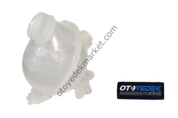 Citroen C-Elysee (2012-2025) Yedek Su Deposu (Orijinal)