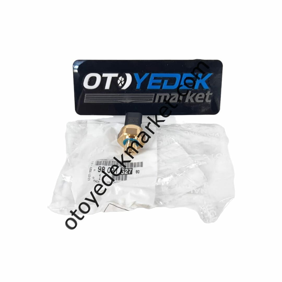 Citroen C4 (2011-2015)  1.4 Vti ve 1.6 Vti Yağ Basınç Müşürü (Orijinal)