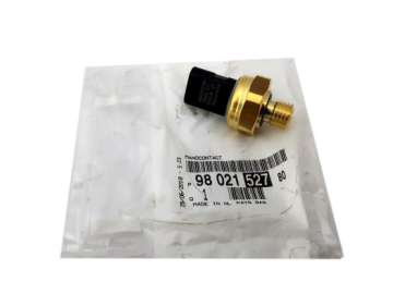 Citroen C4 (2011-2015)  1.4 Vti ve 1.6 Vti Yağ Basınç Müşürü (Orijinal)