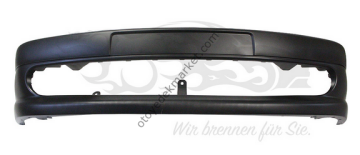 PEUGEOT 306 ÖN TAMPON (1997-2002) YUVARLAK SİS (PHİRA)