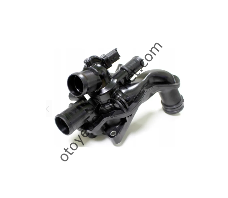 Peugeot 308 (2008-2013) 1.6 Benzinli Komple Termostat (İthal)