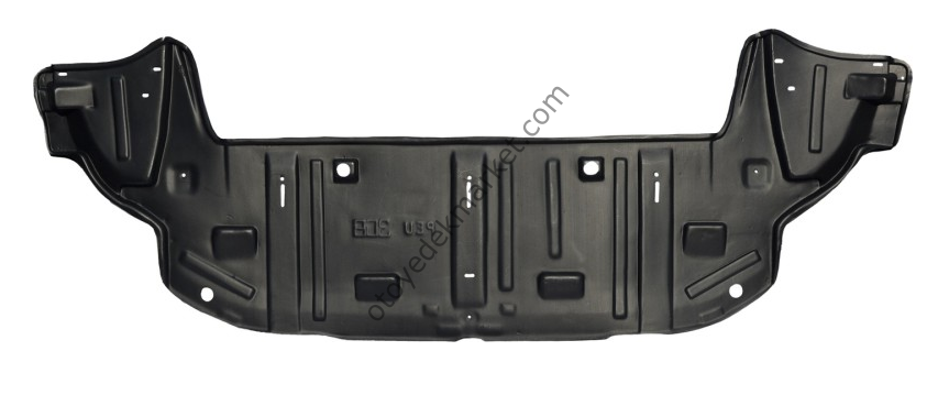 Peugeot 308 (2008-2013) Tampon Alt Muhafaza (Orjinal)