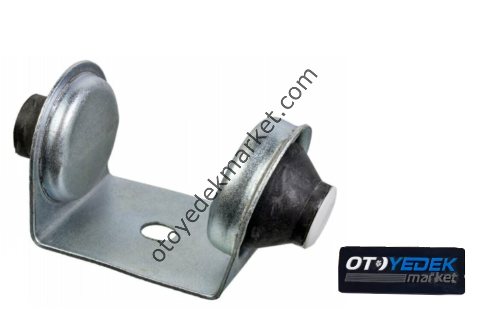 Peugeot Partner (1998-2008) Motor Üst Yardımcı Kulak (Rapro)