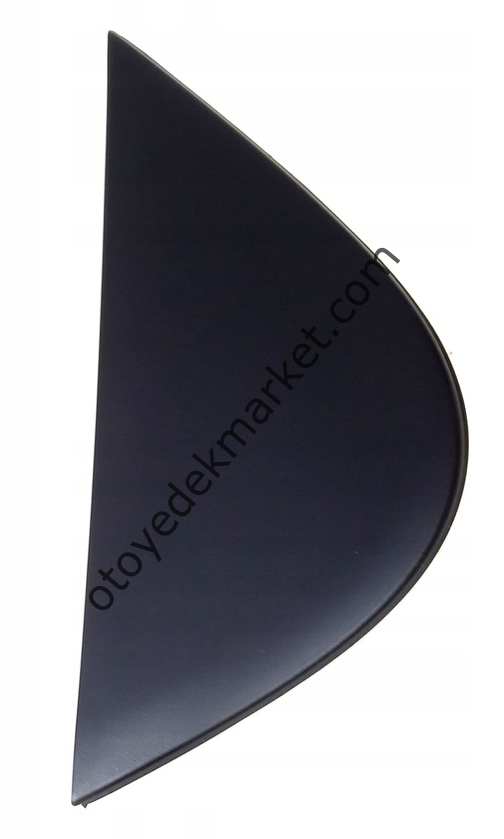 Peugeot Traveller (2017-2024) Sağ Ön Çamurluk Plastiği (Orjinal)