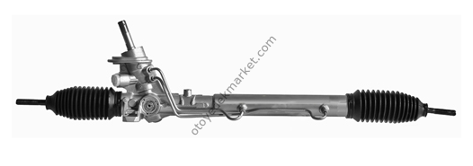 Citroen C-Elysee (2012-2024) Elektrikli Direksiyon Kutusu (Orijinal)