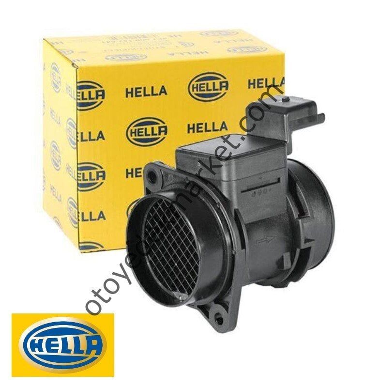 Citroen C2 (2002-2009) 1.4 Hdi Hava Debimetresi (Hella)