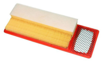 Citroen Nemo (2013-2017) 1.3 Multijet Hava Filtresi (Orijinal Eurorepar)