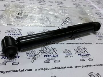 PEUGEOT 106 ARKA AMORTİSÖR (ORJİNAL)