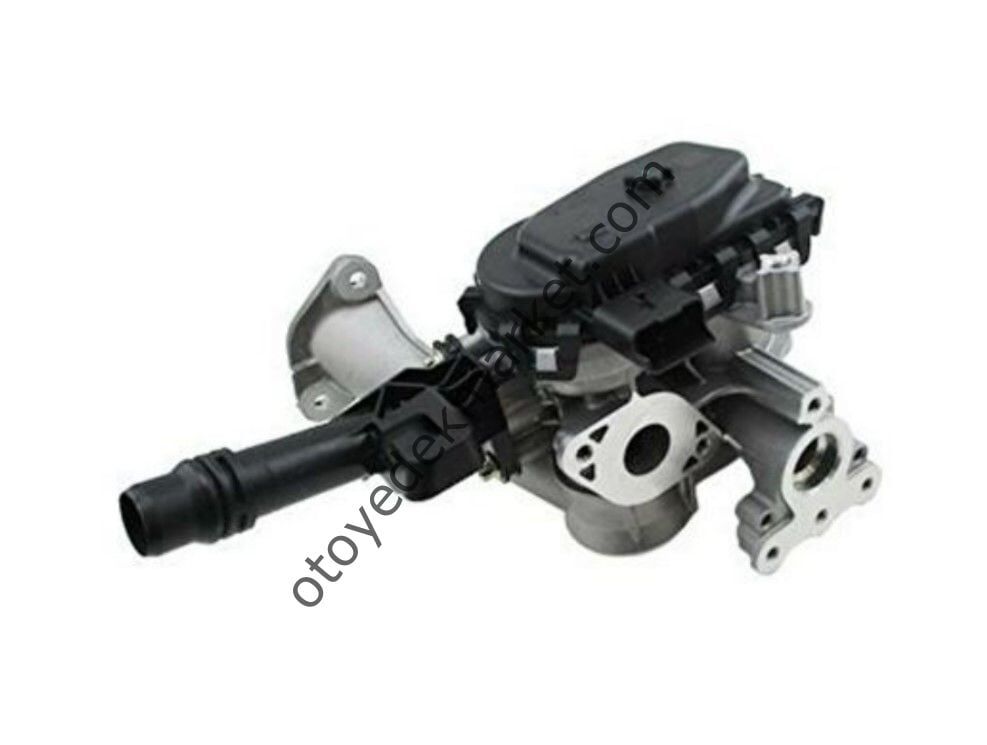 Peugeot 301 (2016-2018) 1.6 Hdi Egr Valfi Vanası (Orijinal)