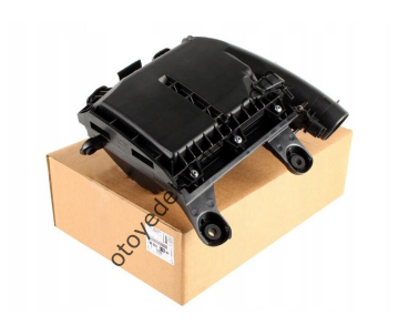 Peugeot 5008 (2017-2018) 1.6 Hdi Hava Filtre Kutusu (Orijinal)