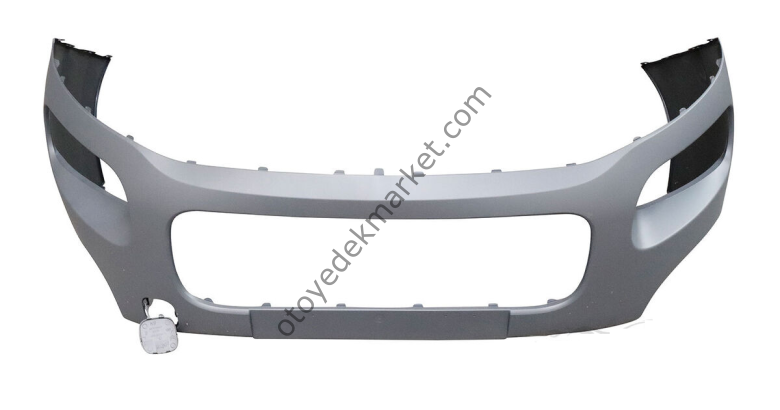 Citroen Berlingo (2019-2024) Ön Tampon (İthal)