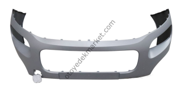 Citroen Berlingo (2019-2024) Ön Tampon (İthal)