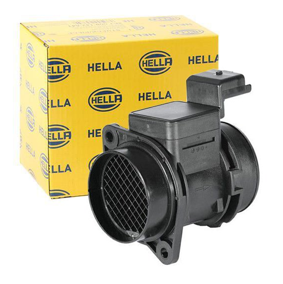 Citroen C3 (2002-2009) 1.4 Hdi Hava Debimetresi (Hella)