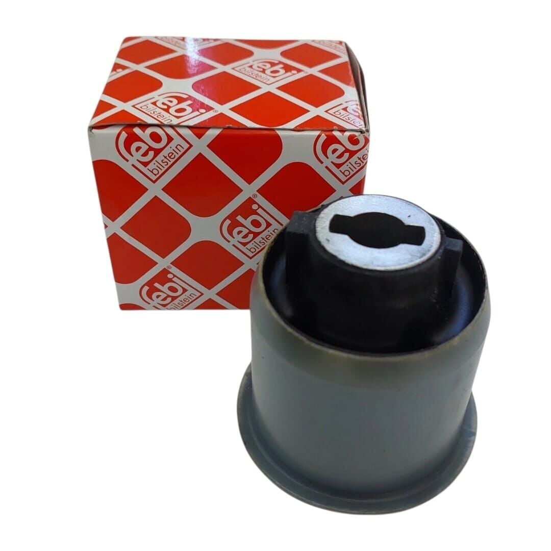 Citroen C4 (2004-2018) Torsiyon Burcu (Febi)