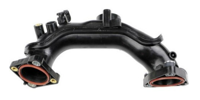 Peugeot 301 (2018-2020) 1.5 Dizel Hava Dozlayıcı Borusu (İthal)