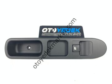 PEUGEOT 307 (2001-2009) CAM AÇMA KUMANDA GRUBU SAĞ (İTHAL)