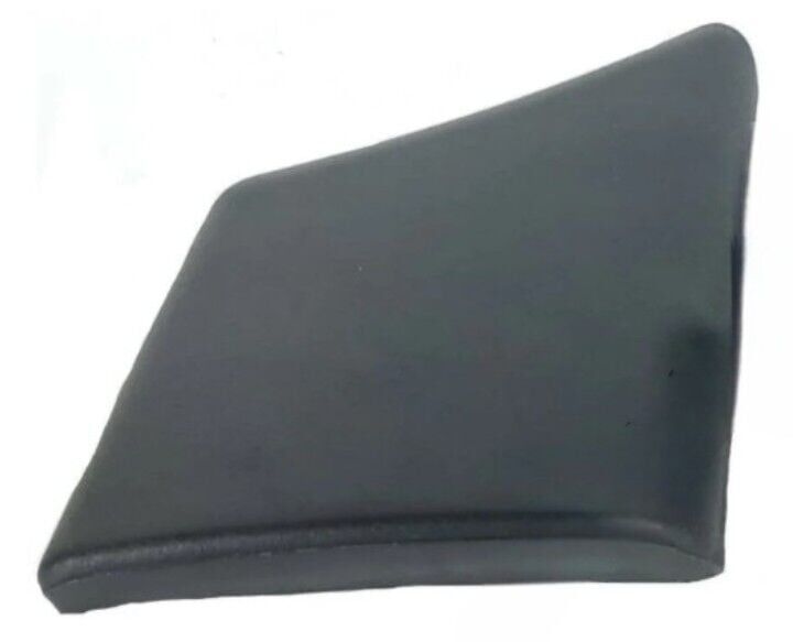 Citroen Berlingo (2003-2008) Sol Ön Çamurluk Çıtası (İthal)