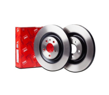 Citroen C5 (2006-2007) Arka Fren Disk Takımı (Trw)