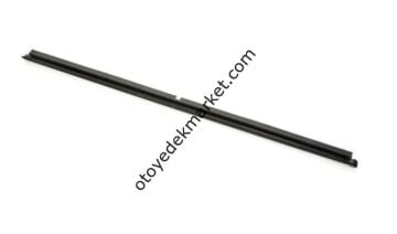 Peugeot 206 (1999-2012) Sağ Ön Kapı Dış Cam Sıyırıcı Fitil (İthal)