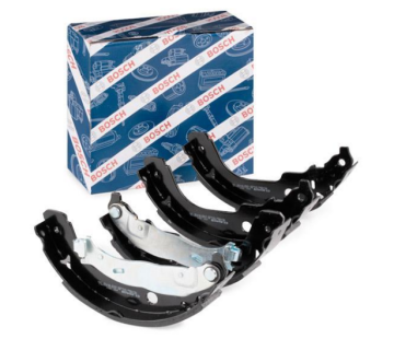Peugeot 207 (2006-2012) Kampanalı Arka Fren Balata Takımı (Bosch)