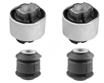 Peugeot Boxer (2007-2020) Salıncak Burç Set (İthal)