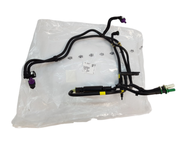 Citroen C5 (2009-2015) 1.6 Hdi Mazot Geri Dönüş Hortumu (Orijinal)