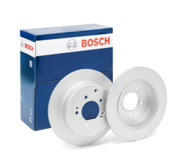 Citroen Jumpy (2016-2023) Ön Fren Disk Takımı (Bosch)