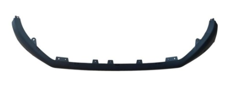 Peugeot 2008 (2020-2023) Ön Tampon Spoyleri (Orijinal)