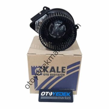 Peugeot 406 (1996-2004) Kalorifer Motoru (Kale)