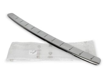 Peugeot 5008 (2017-2023) Arka Tampon Eşik Koruma Çıtası (Orijinal)