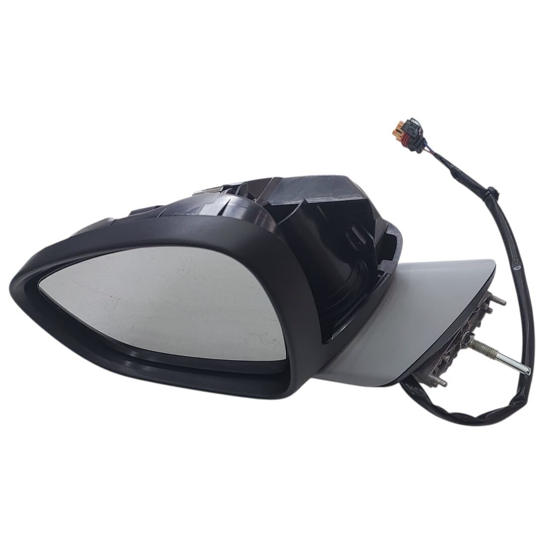 Peugeot 508 (2011-2018) Sol Dikiz Aynası (İthal)