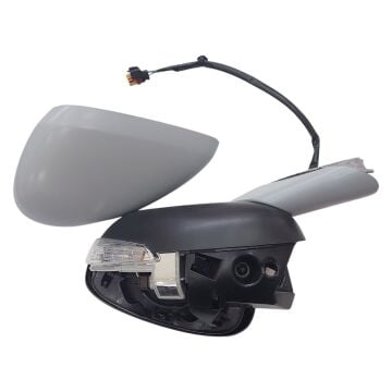 Peugeot 508 (2011-2018) Sol Dikiz Aynası (İthal)