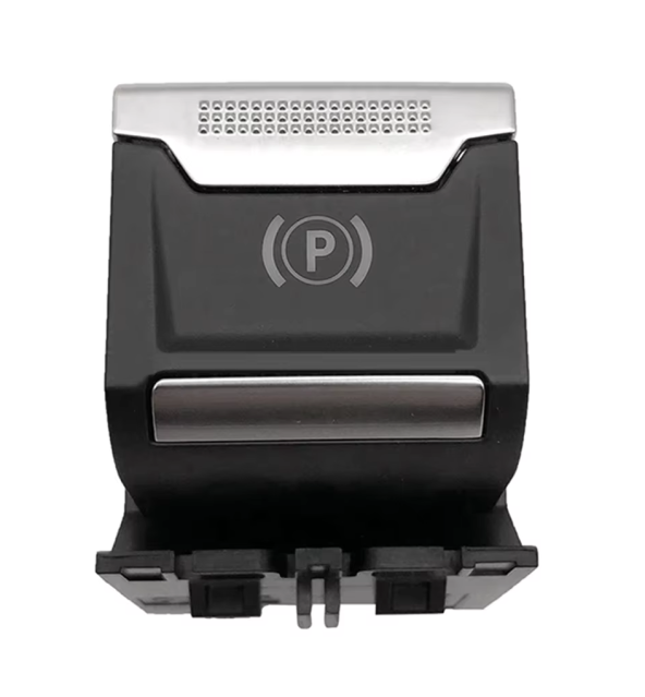 Peugeot Expert Traveller (2017-2024) El Freni Elektronik Butonu (Düğmesi) (Orijinal)