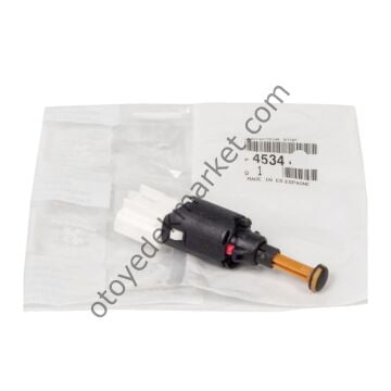 Peugeot Partner (1998-2008) Fren Pedalı Stop Müşürü (Orijinal)