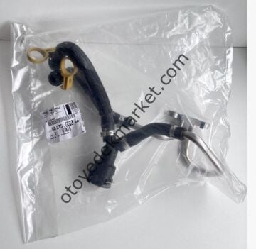 Citroen C3 Aircross (2017-2024) 1.2 Benzinli Turbo Soğutma Hortumu (Orijinal)